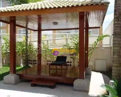 Apartamento, 2 quartos, 77 m² - Foto 4