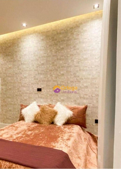 Sobrado, 4 quartos, 280 m² - Foto 3