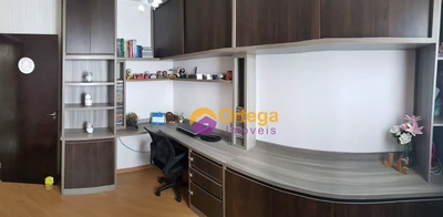 Apartamento, 2 quartos, 52 m² - Foto 1