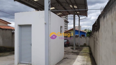 Loja-Salão, 269 m² - Foto 2