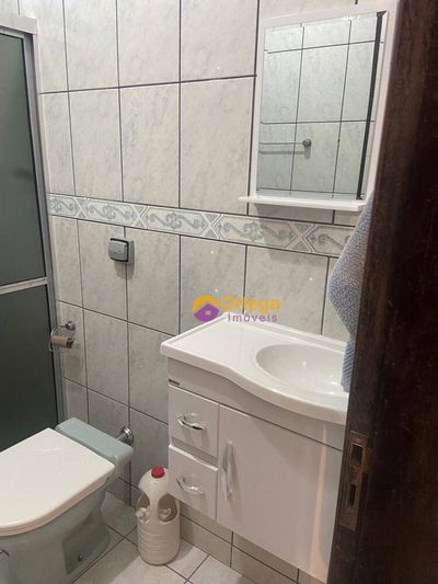 Casa, 3 quartos, 125 m² - Foto 5