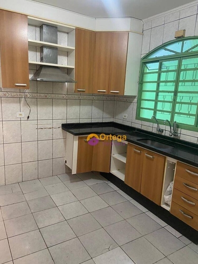 Casa, 3 quartos, 125 m² - Foto 2