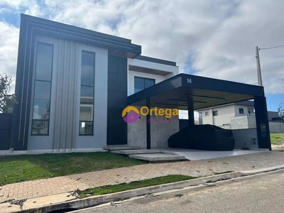 Sobrado, 3 quartos, 230 m² - Foto 2