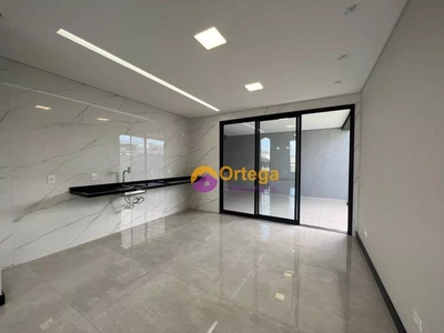 Sobrado, 3 quartos, 230 m² - Foto 4