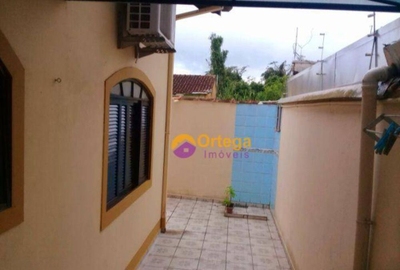 Casa, 2 quartos, 50 m² - Foto 3