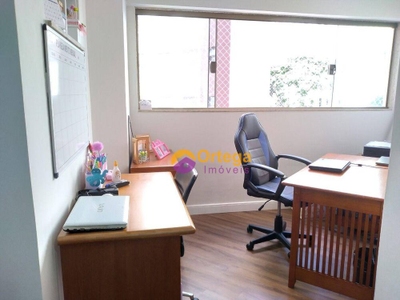 Apartamento, 4 quartos, 220 m² - Foto 5