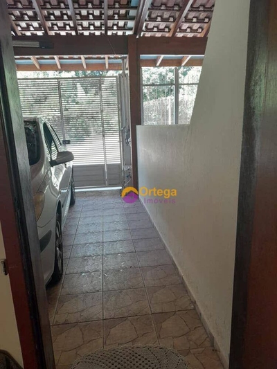 Casa, 2 quartos, 200 m² - Foto 2