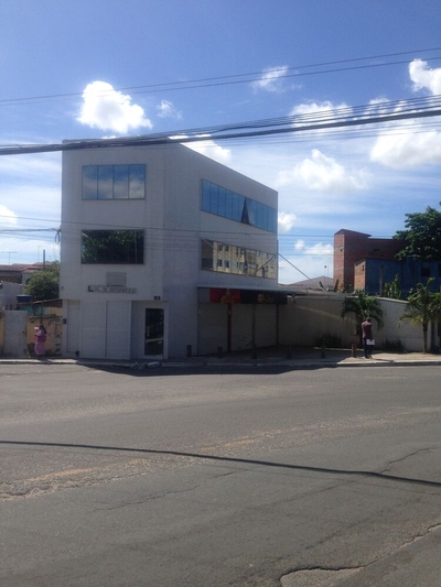 Sala-Conjunto, 40 m² - Foto 1