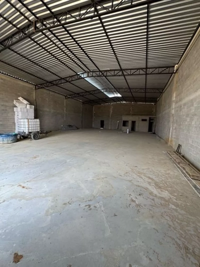 Depósito-Galpão, 600 m² - Foto 5