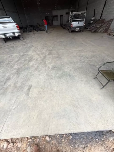 Depósito-Galpão, 600 m² - Foto 4