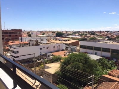 Apartamento, 2 quartos, 65 m² - Foto 2