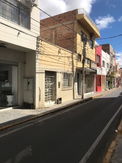 Prédio Inteiro, 9 m² - Foto 4