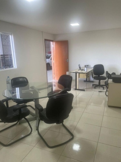 Depósito-Galpão, 630 m² - Foto 4