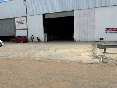 Depósito-Galpão, 630 m² - Foto 4