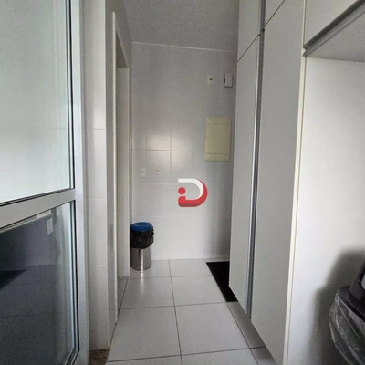 Apartamento, 2 quartos, 60 m² - Foto 5