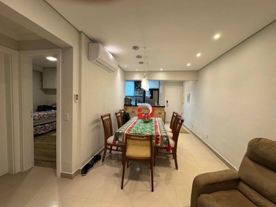 Apartamento, 2 quartos, 88 m² - Foto 5