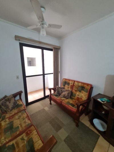 Apartamento, 2 quartos, 75 m² - Foto 1