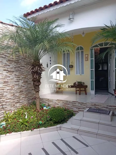 Casa, 2 quartos, 100 m² - Foto 3