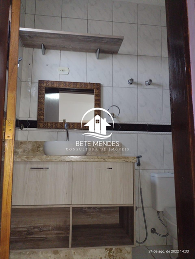 Casa, 1 quarto, 713 m² - Foto 4