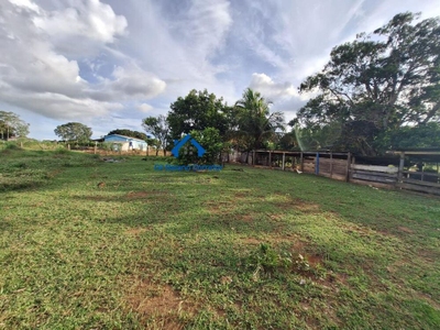 Chácara, 2 quartos - Foto 3