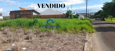 Terreno, 300 m² - Foto 1