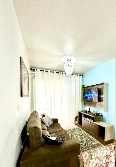 Apartamento, 3 quartos, 65 m² - Foto 4