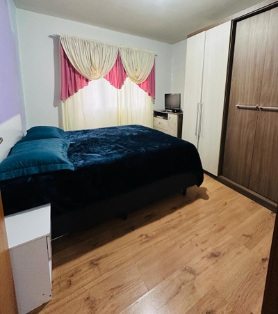Apartamento, 3 quartos, 65 m² - Foto 5