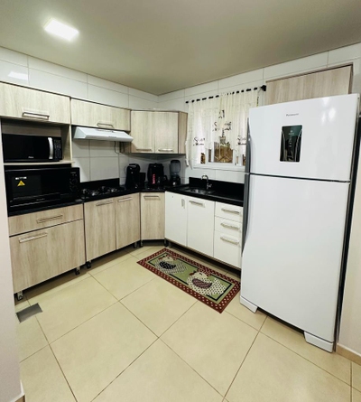 Apartamento, 3 quartos, 65 m² - Foto 2