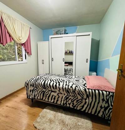 Apartamento, 3 quartos, 65 m² - Foto 3