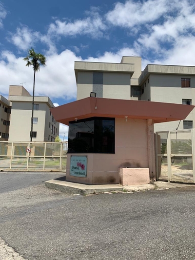 Apartamento, 2 quartos, 56 m² - Foto 4