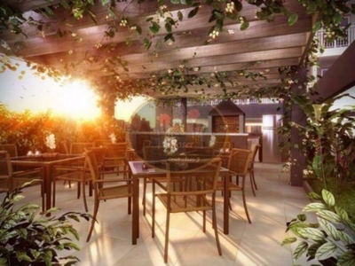 Apartamento, 1 quarto, 50 m² - Foto 4