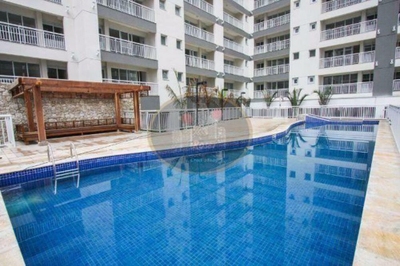 Apartamento, 1 quarto, 50 m² - Foto 2