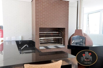 Apartamento, 2 quartos, 100 m² - Foto 4