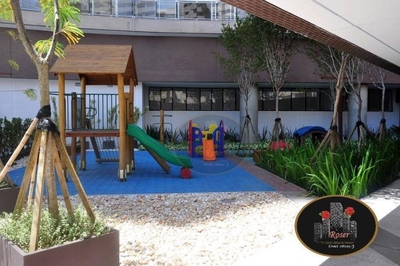 Apartamento, 2 quartos, 100 m² - Foto 3