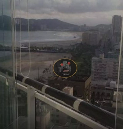 Apartamento, 1 quarto, 54 m² - Foto 1