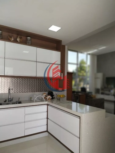 Casa de Condomínio, 4 quartos - Foto 4