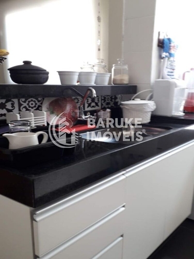 Apartamento, 2 quartos, 52 m² - Foto 3