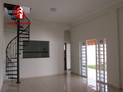 Casa, 3 quartos, 123 m² - Foto 1