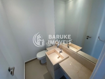 Apartamento, 3 quartos, 128 m² - Foto 2