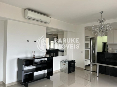 Apartamento, 3 quartos, 98 m² - Foto 2