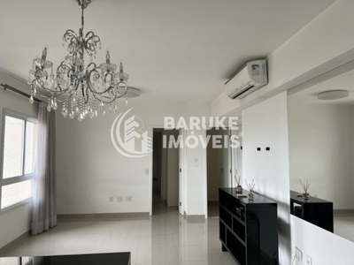 Apartamento, 3 quartos, 98 m² - Foto 1