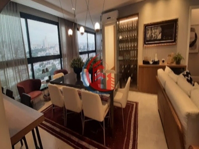 Apartamento, 3 quartos, 155 m² - Foto 1