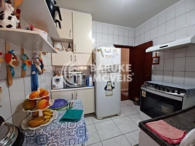 Apartamento, 3 quartos, 80 m² - Foto 4