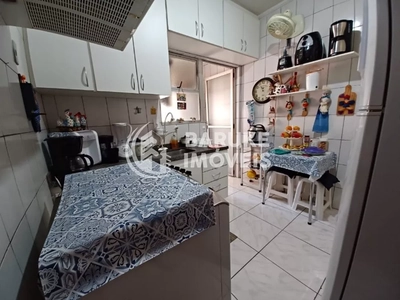 Apartamento, 3 quartos, 80 m² - Foto 3