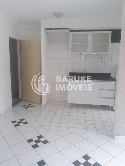 Apartamento, 2 quartos, 49 m² - Foto 2