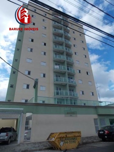 Apartamento, 3 quartos, 85 m² - Foto 1