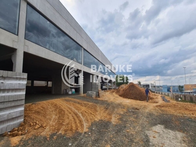 Loja-Salão, 212 m² - Foto 4