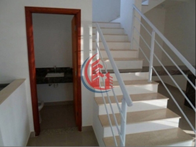 Casa de Condomínio, 3 quartos - Foto 2