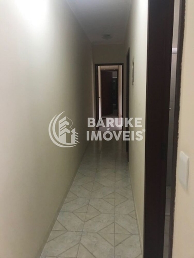 Casa, 2 quartos, 95 m² - Foto 1