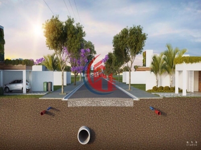 Terreno, 150 m² - Foto 1